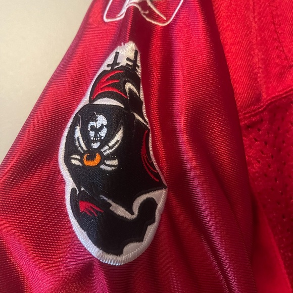 Reebok Tampa Bay Buccaneers Adrian Clayborn Jersey - Picture 5 of 5